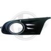 VW 5K08536669B9 Ventilation Grille, bumper